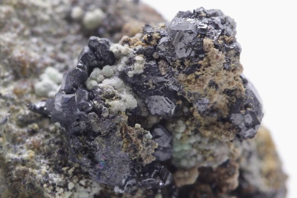 Stephanite - Image 7