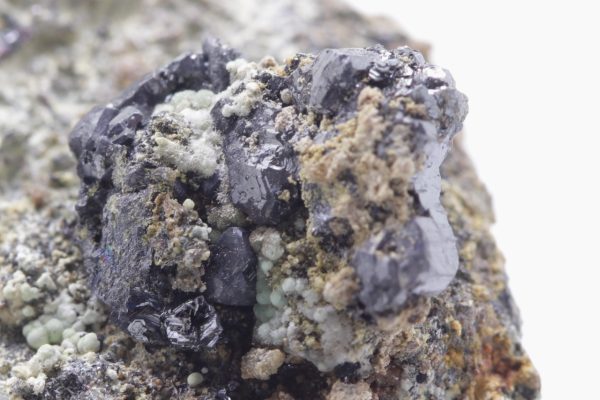 Stephanite - Image 8