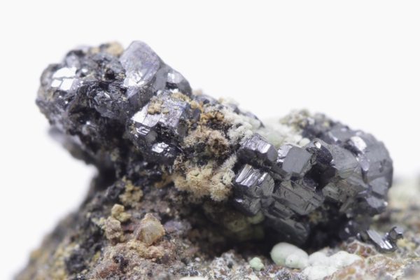 Stephanite - Image 10