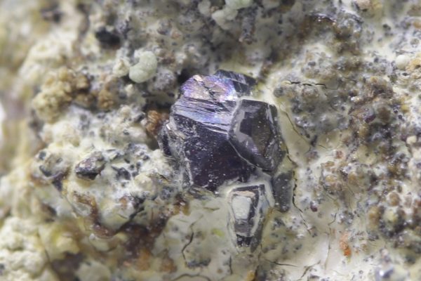 Stephanite - Image 11