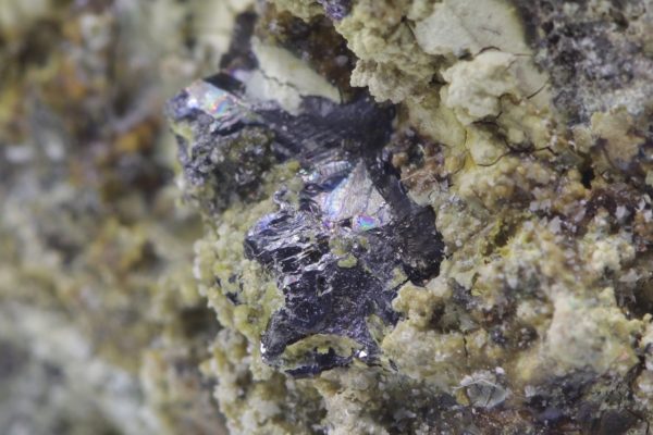 Stephanite - Image 12