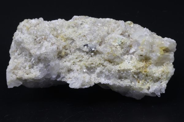 Topaz, quartz - Image 2