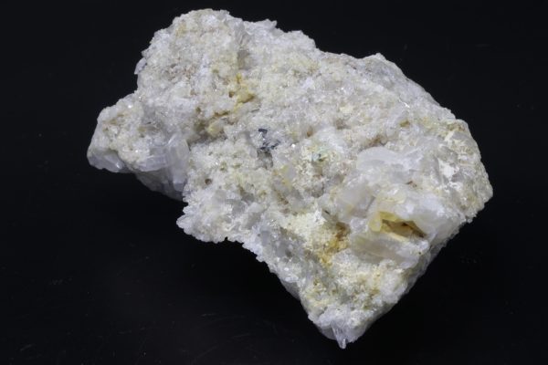 Topaz, quartz - Image 3
