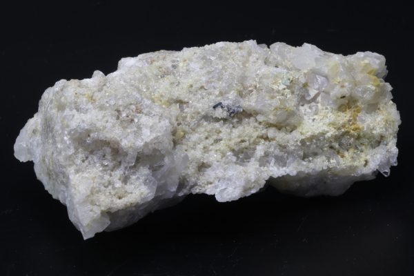 Topaz, quartz - Image 4