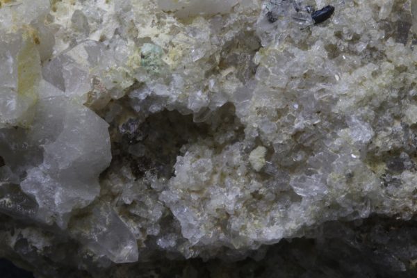 Topaz, quartz - Image 5