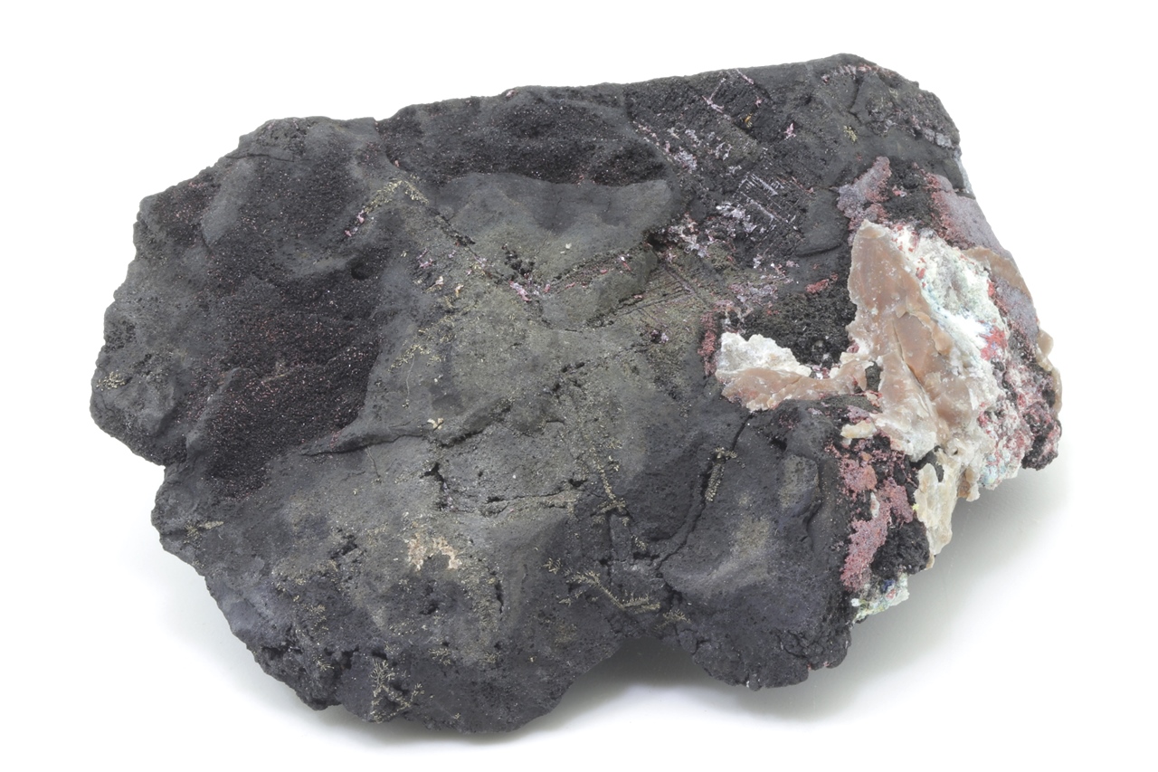 Xanthoconite, proustite, arsenic, silver - Image 2