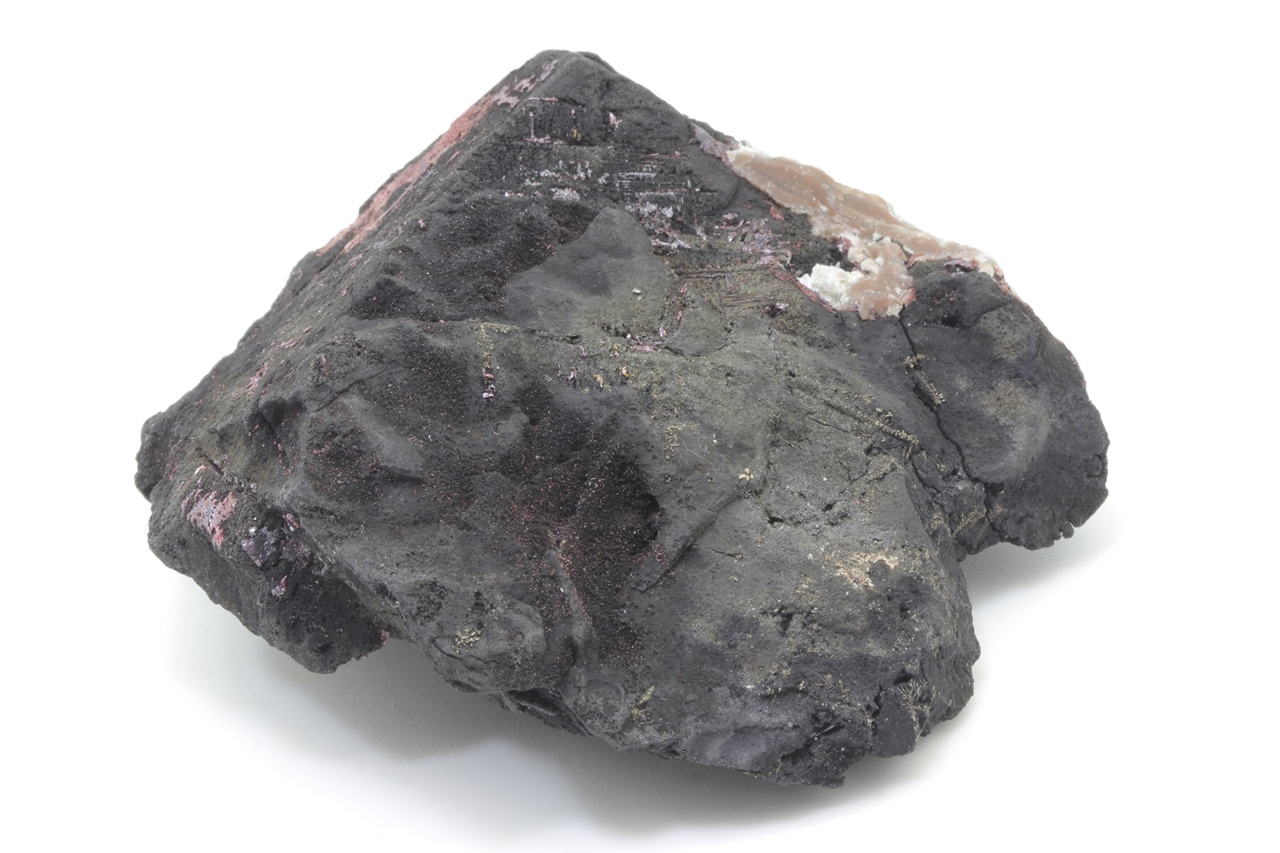 Xanthoconite, proustite, arsenic, silver - Image 3