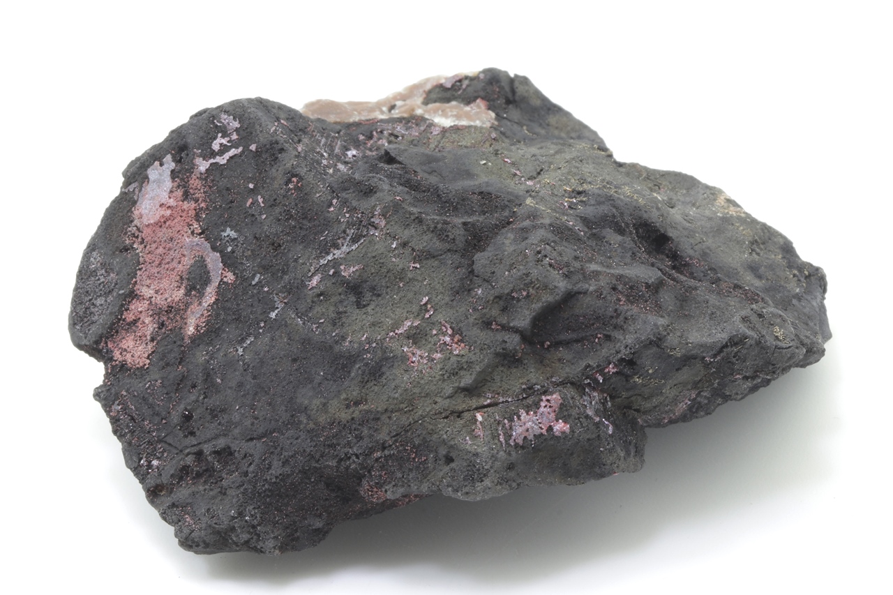 Xanthoconite, proustite, arsenic, silver - Image 4