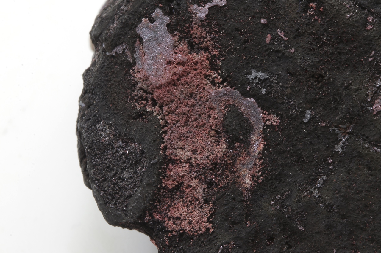 Xanthoconite, proustite, arsenic, silver - Image 5