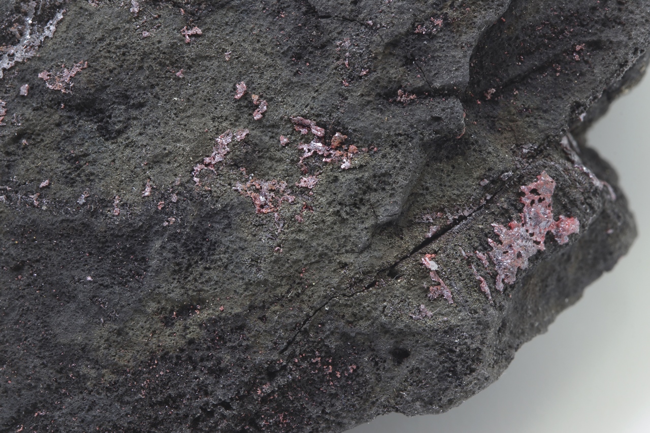 Xanthoconite, proustite, arsenic, silver - Image 6