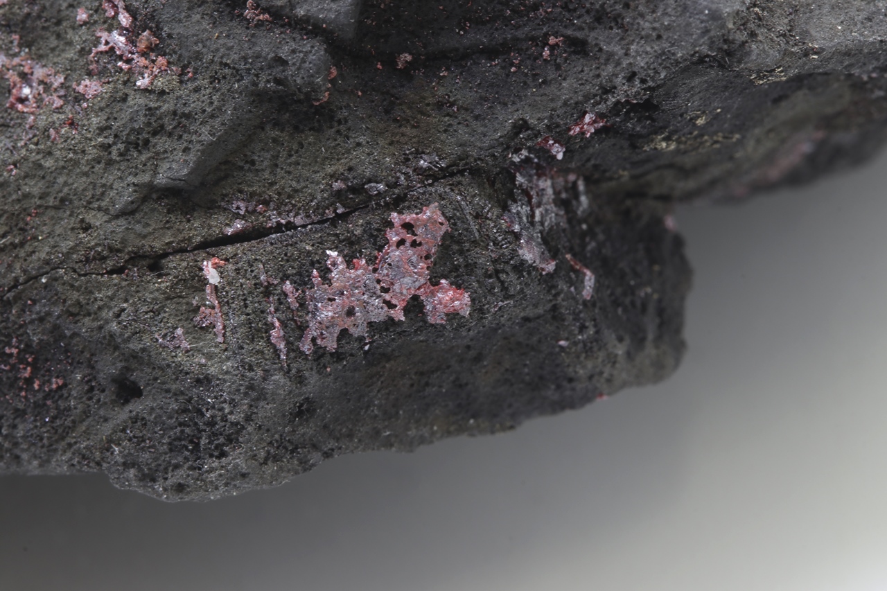 Xanthoconite, proustite, arsenic, silver - Image 7