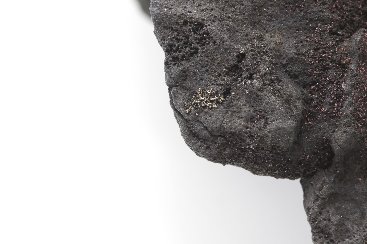 Xanthoconite, proustite, arsenic, silver - Image 10