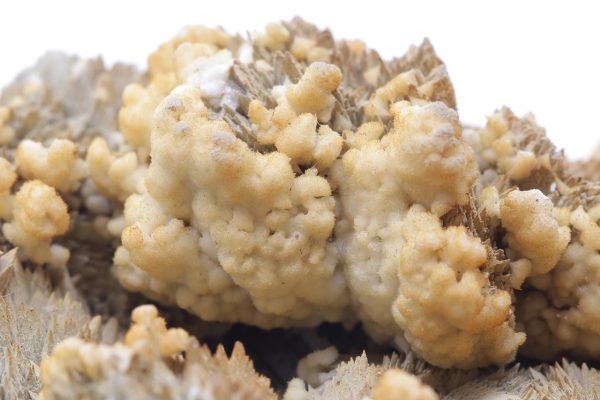 Sphalerite, dolomite, calcite - Image 6