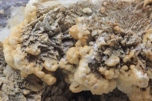 Sphalerite, dolomite, calcite - Image 9