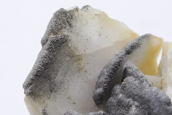 Calcite, pyrite - Image 6