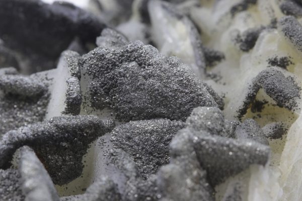 Calcite, pyrite - Image 7