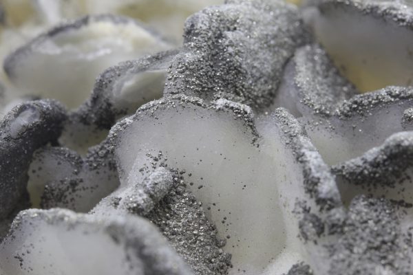 Calcite, pyrite - Image 8