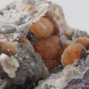 Ferrierite