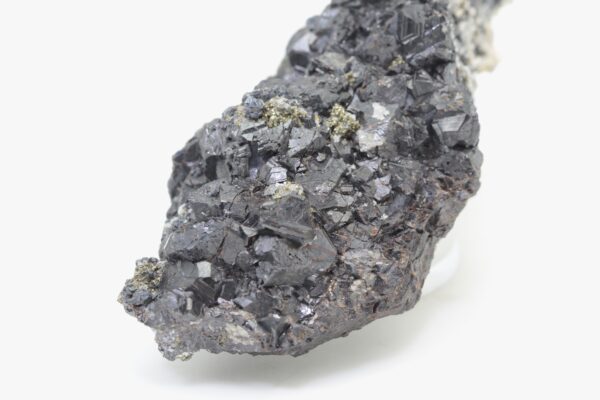 Bournonite, sphalerite - Image 3