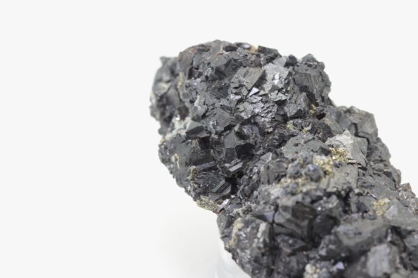 Bournonite, sphalerite - Image 4