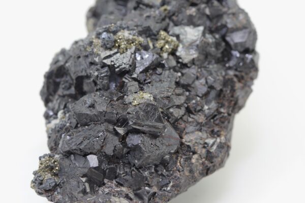 Bournonite, sphalerite - Image 6