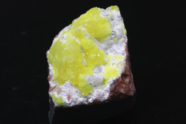 Jouravskite, xonotlite - Image 2