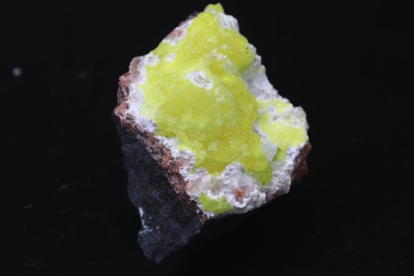 Jouravskite, xonotlite - Image 3