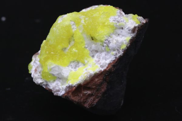 Jouravskite, xonotlite - Image 4