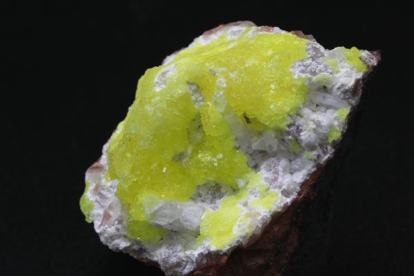 Jouravskite, xonotlite - Image 5