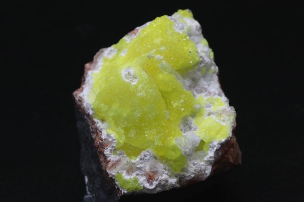 Jouravskite, xonotlite - Image 6