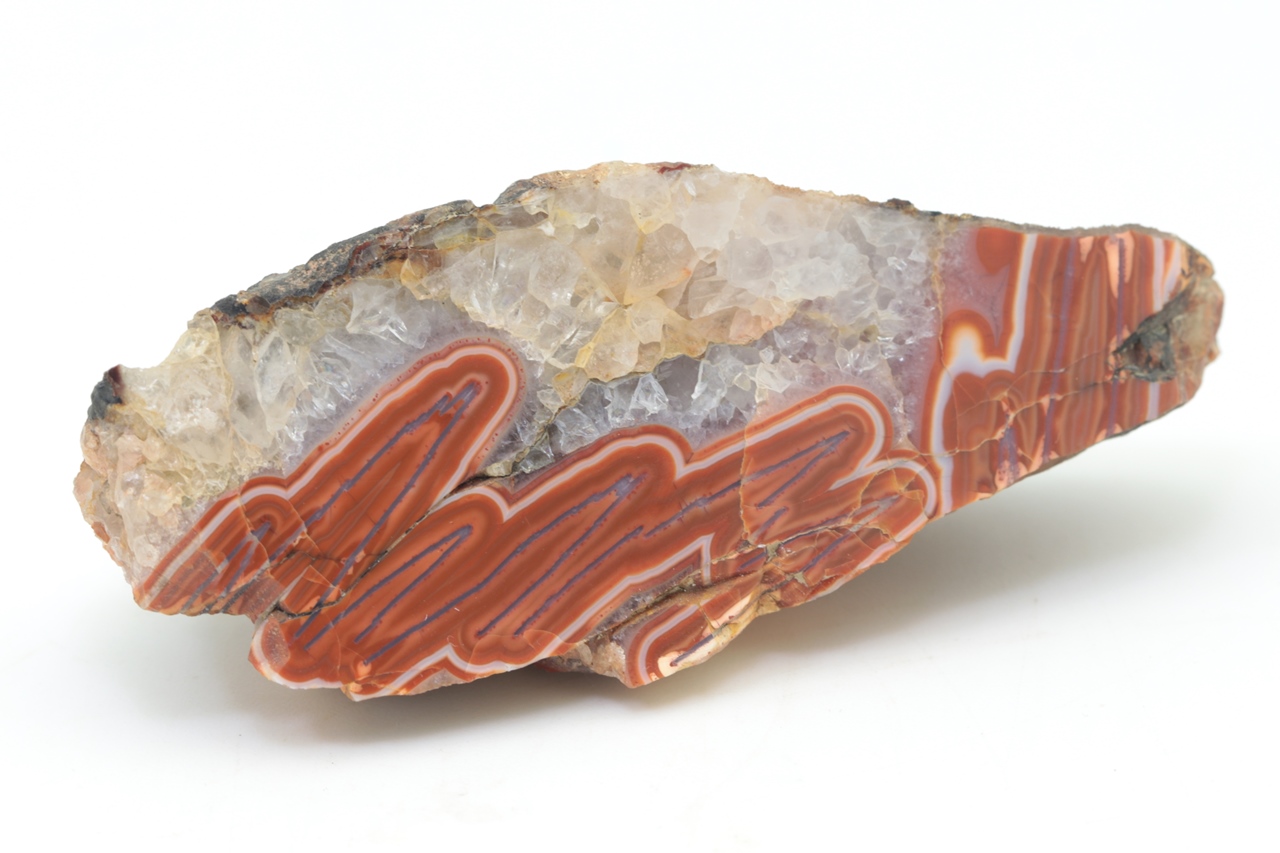 Lightning agate - Image 3