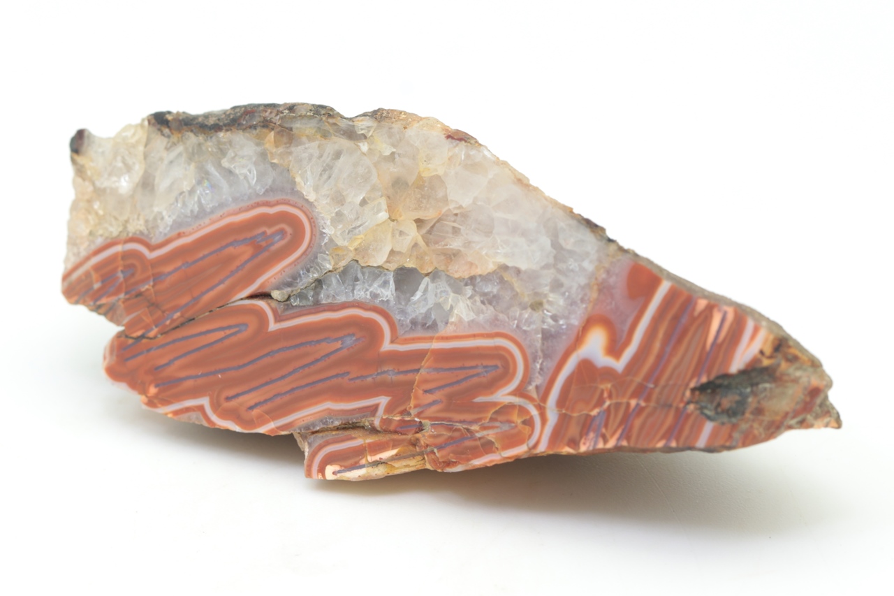 Lightning agate - Image 4
