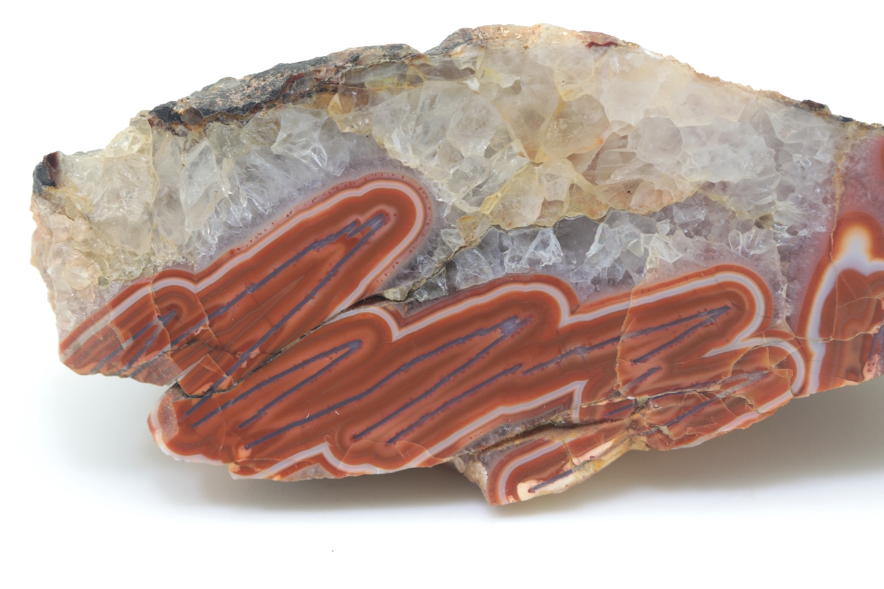 Lightning agate - Image 5