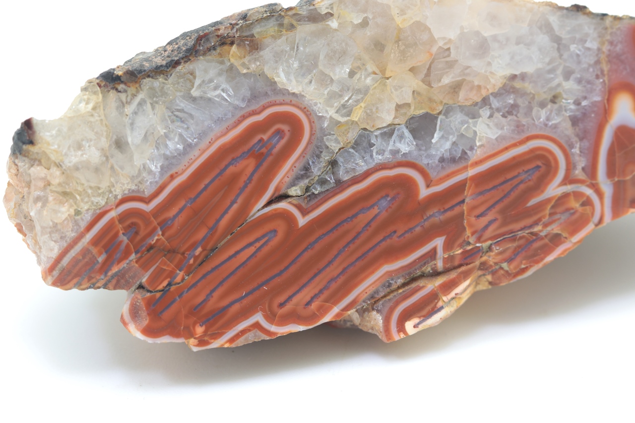 Lightning agate - Image 6