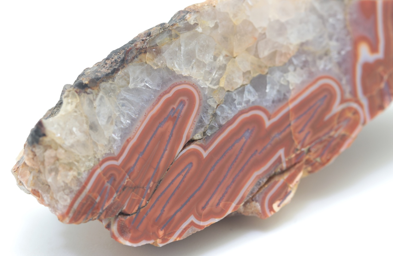 Lightning agate - Image 7