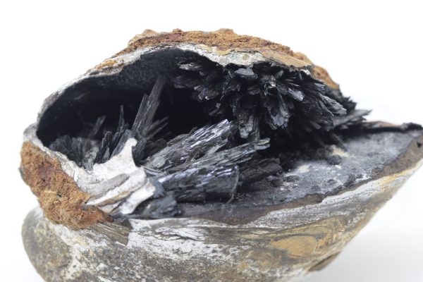 Vivianite