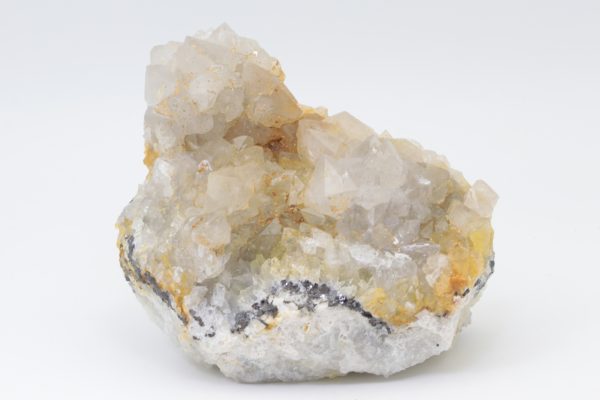 Quartz, sphalerite - Image 2