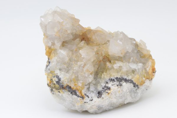 Quartz, sphalerite - Image 3