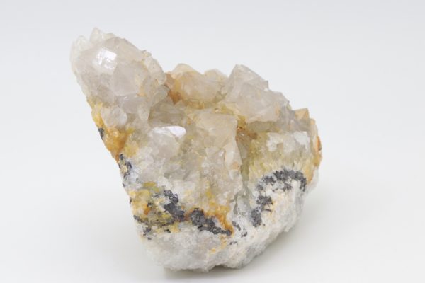 Quartz, sphalerite - Image 4