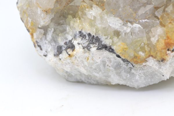 Quartz, sphalerite - Image 8