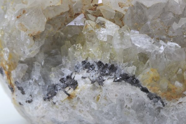 Quartz, sphalerite - Image 10
