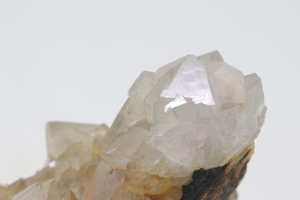 Quartz, sphalerite - Image 14