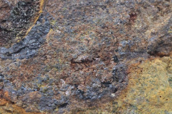 Beraunite - Image 5