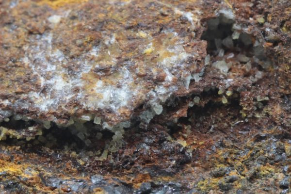Beraunite - Image 8