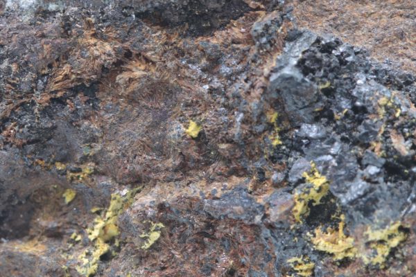 Beraunite - Image 9