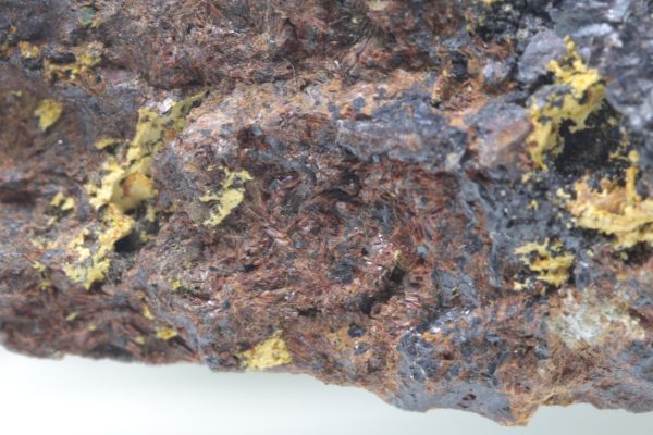 Beraunite - Image 10