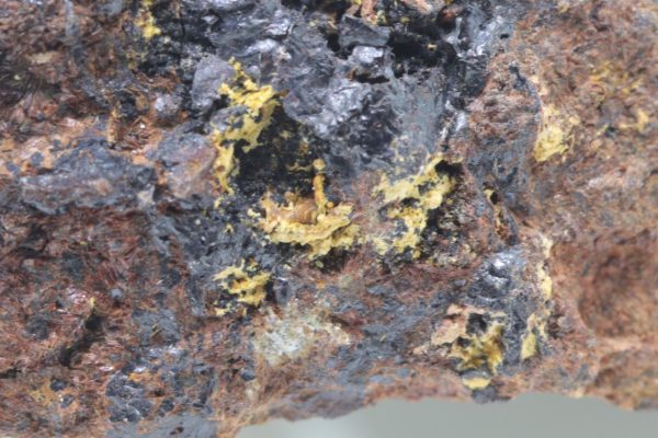 Beraunite - Image 11