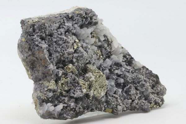 Sphalerite, pyrite - Image 2