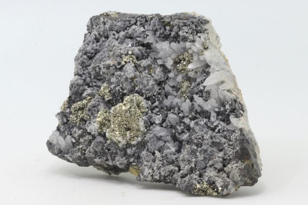 Sphalerite, pyrite - Image 4