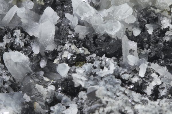Sphalerite, pyrite - Image 8
